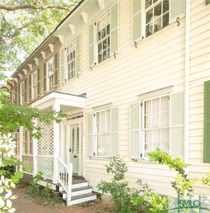 108 W Henry St, Savannah, GA, 31401