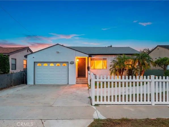 15212 Arcturus Ave, Gardena, CA 90249