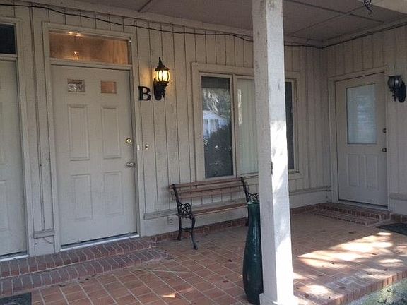 SIDE ENTRANCE