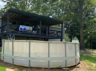 1568 Clifton St, Camden, AL 36726