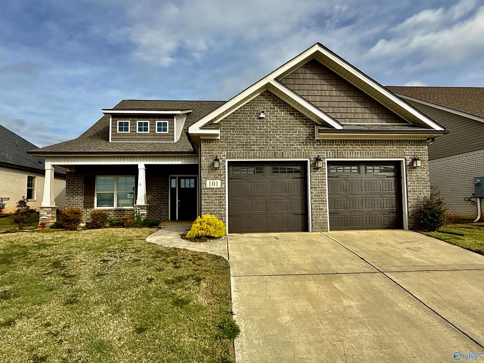 1st image of 101 Brier Valley Dr