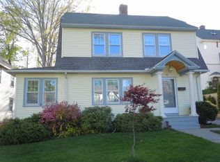 67 Argyle Ave, West Hartford, CT 06107