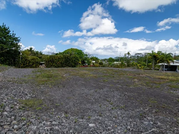 24th Ave Lot 123, Keaau, HI 96749