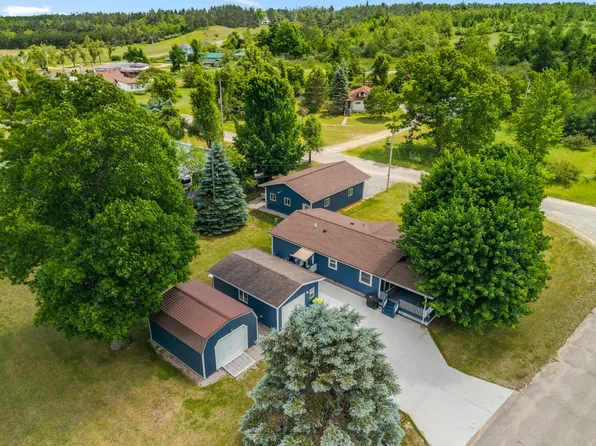 1959 Chesler Ave, Comins, MI 48619