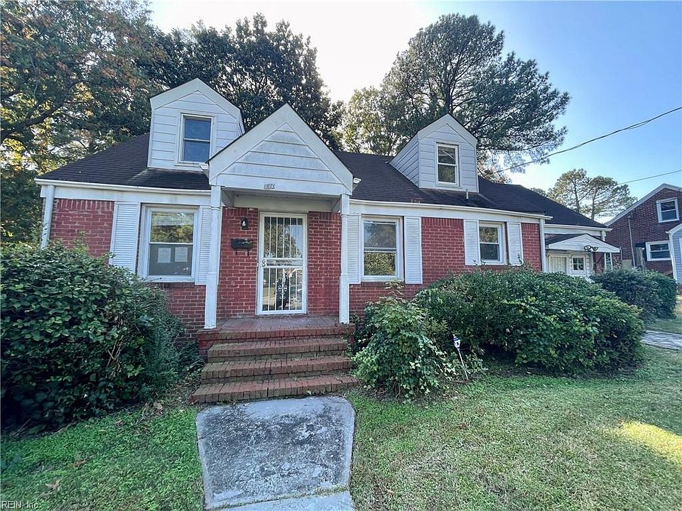 873 Maymont Ave, Norfolk, VA 23513 Zillow