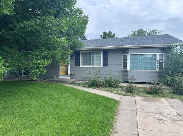 716 10th St, Windsor, CO 80550