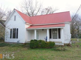 1295 Boulevard, Athens, GA 30601