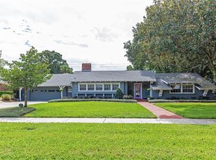 2423 Norfolk Rd, Orlando, FL 32803