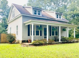 507 Mobile St, Aberdeen, MS 39730