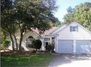 108 Carlyle St, Goose Creek, SC 29445