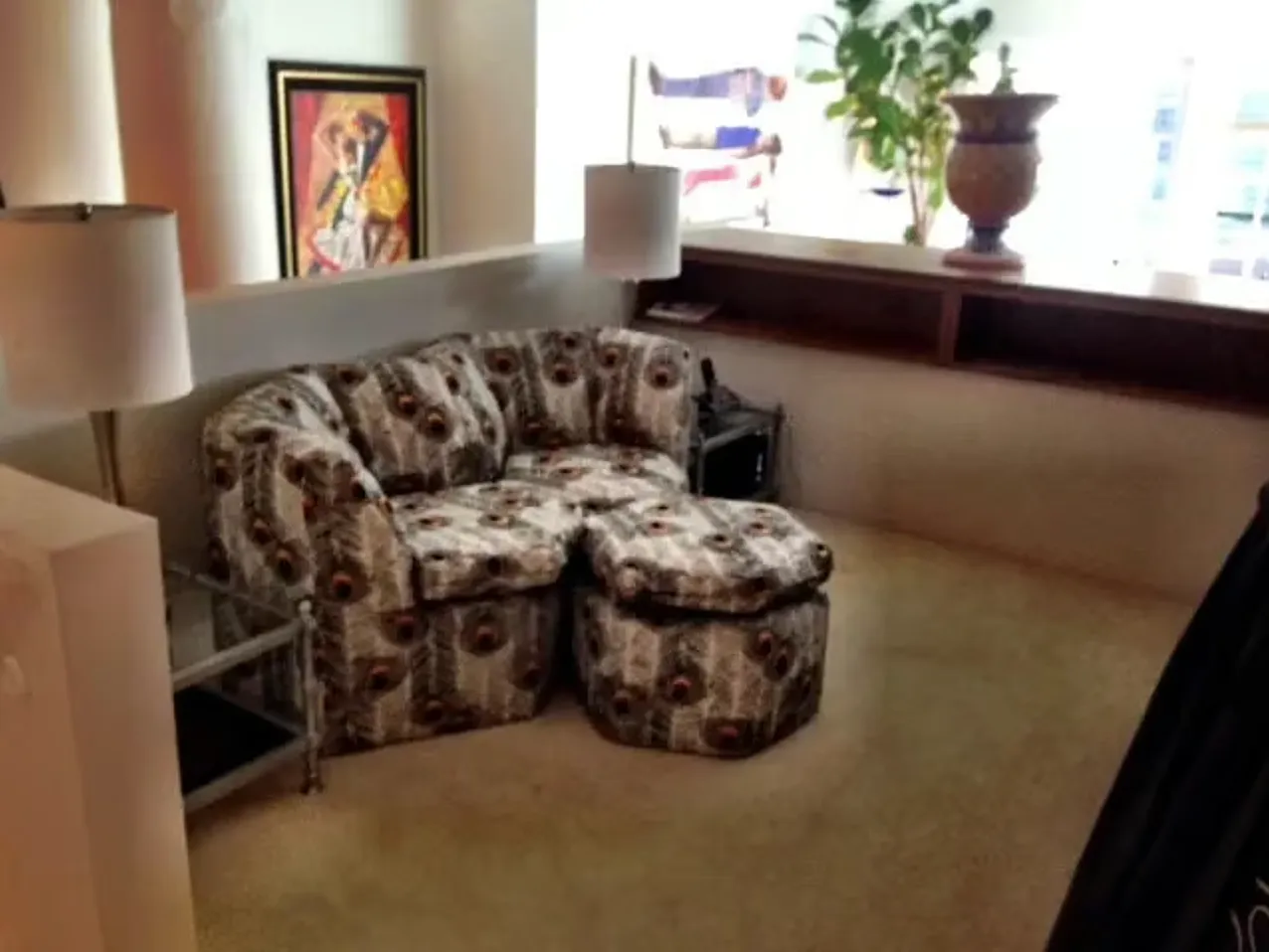 1 bed, 1218 sqft, $6,500 — Photo 4