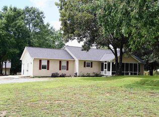 497 Caldwell Rd, Zebulon, GA 30295