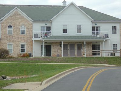 2718 Northview ROAD #22, Waukesha, WI, 53188
