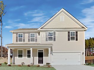 1136 Bentley Park Dr, Waxhaw, NC 28173