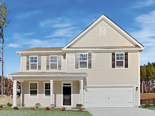 1136 Bentley Park Dr, Waxhaw, NC 28173