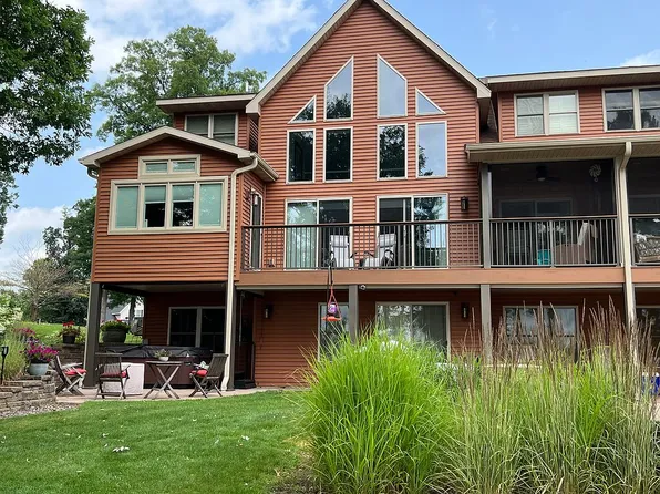2337 11 1/8 Ave, Cameron, WI 54822