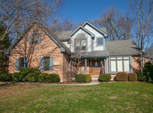 106 Timber Mill Ct, Clayton, OH 45315