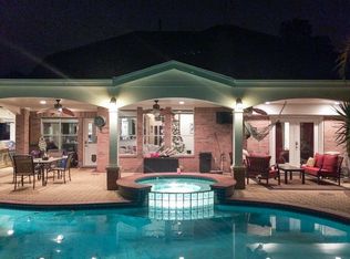 5830 Grand Saline Dr, Richmond, TX 77469