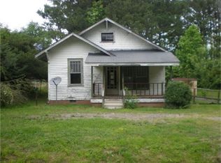 6325 Bend Of River Rd, Dunn, NC 28334