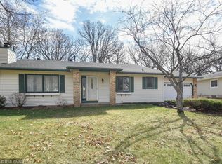 12325 Heather St NW, Coon Rapids, MN 55433