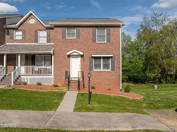 809 Edgemont North Street #E, Abingdon, VA 24210