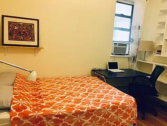 Rented by Lucien Perry