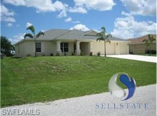 1507 NW 19th St, Cape Coral, FL 33993