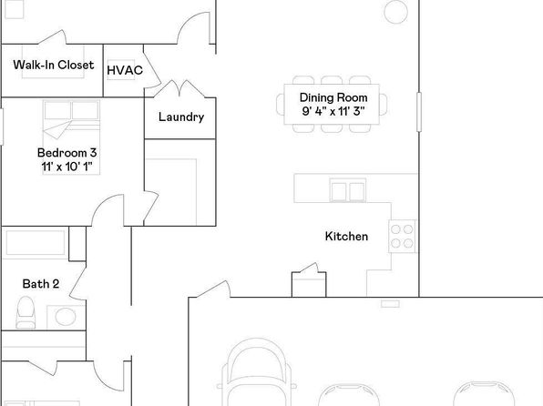 11074 Barn Ranch St, Caldwell, ID 83605