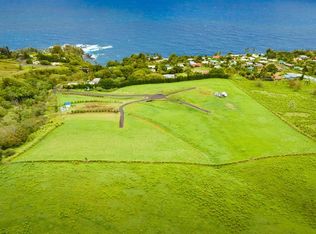 36-3354 Kuwili Lani Pl LOT 4, Laupahoehoe, HI 96764