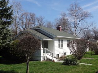 2205 N Ritter Ave, Indianapolis, IN 46218