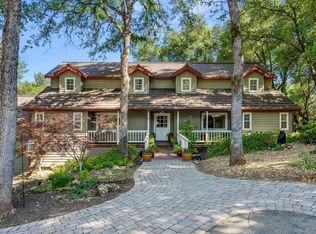 6180 Cobblestone Rd, Placerville, CA 95667