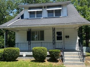 204 Lorenz Ave, Dayton, OH 45417