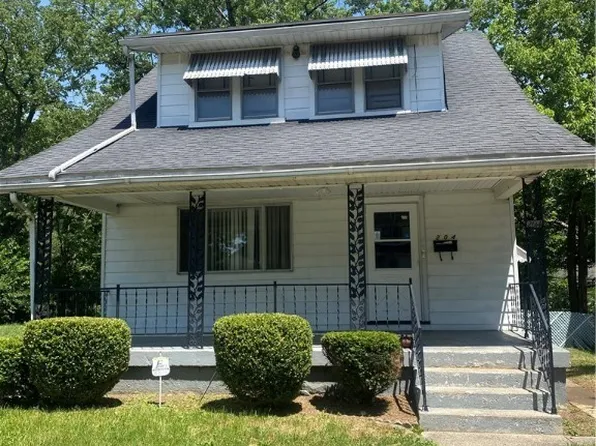 204 Lorenz Ave, Dayton, OH 45417