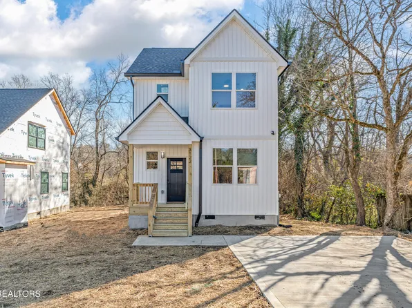 3122 Boright Dr NE, Knoxville, TN 37917