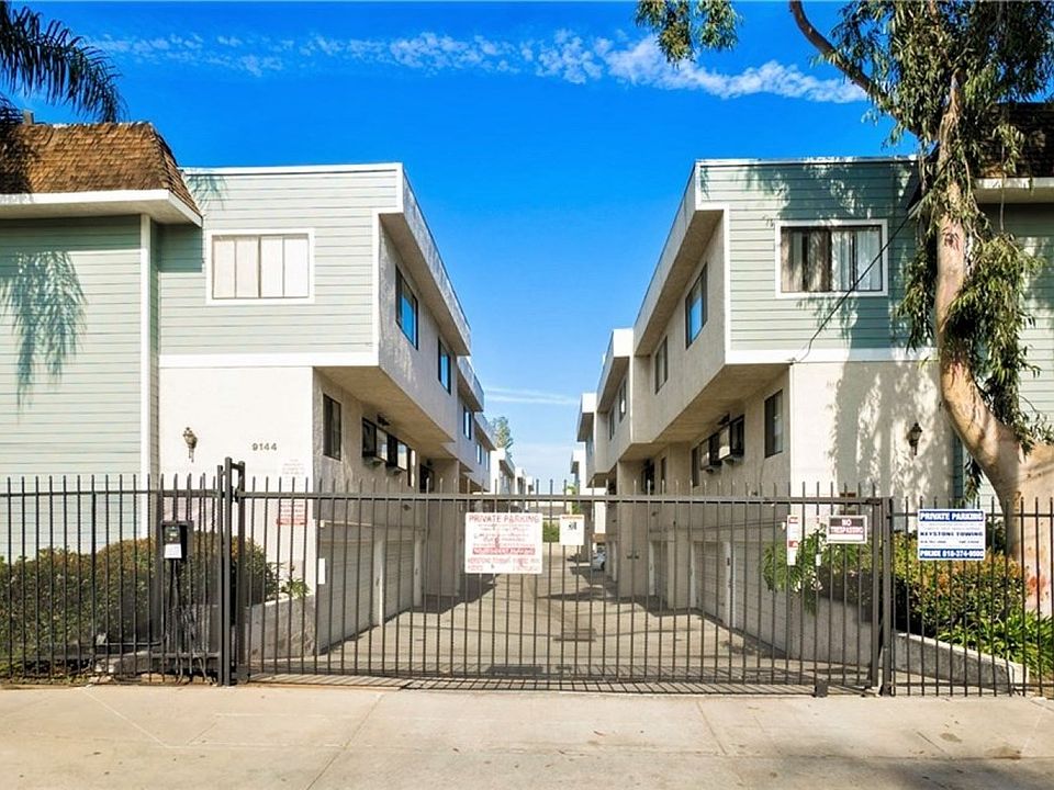 1st image of 9144 Burnet Ave Unit 39