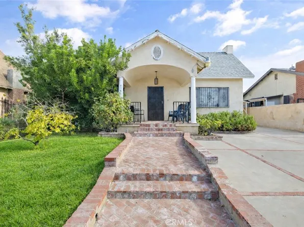 816 N Kenmore Ave, Los Angeles, CA 90029