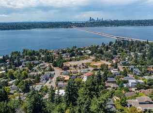 28 Xx 68th Ave, Mercer Island, WA 98040