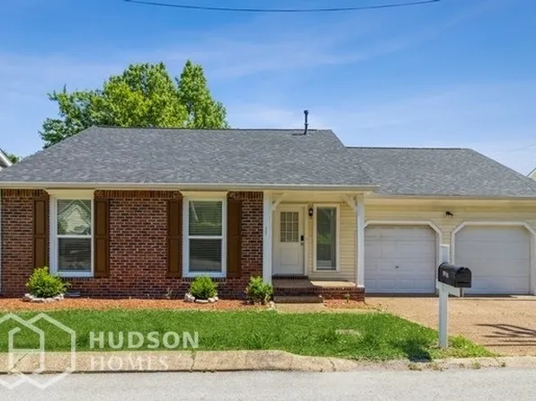 5300 Village Way, Nashville, TN 37211