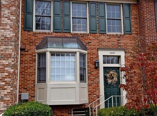 5449 Grove Ridge Way, Rockville, MD 20852