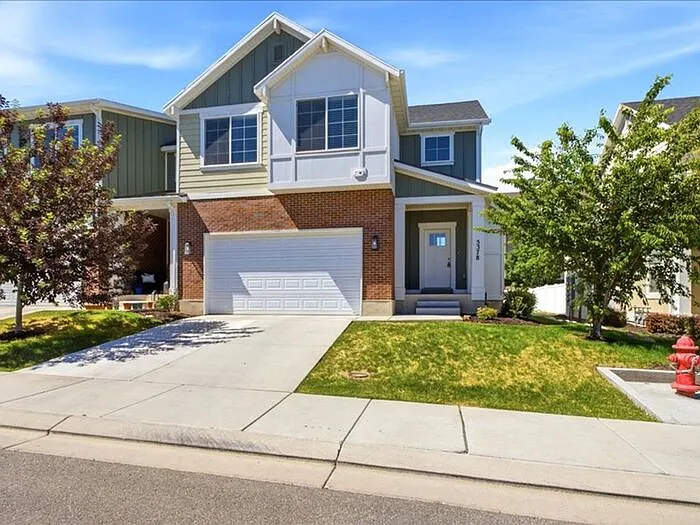 5378 W Autumn Night Ln — Photo 2