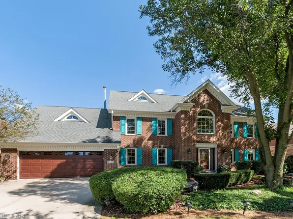 16229 Coleman Dr, Orland Park, IL 60467