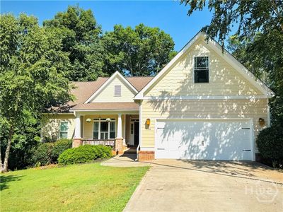 534 Jefferson Walk Circle, Jefferson, GA, 30549
