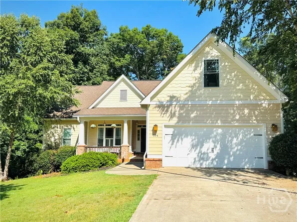 534 Jefferson Walk Circle, Jefferson, GA 30549
