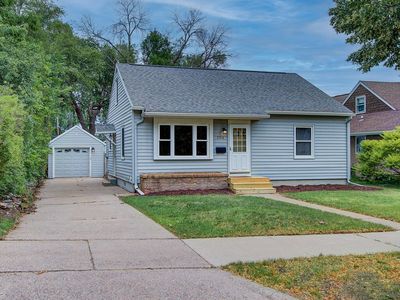 2159 Farnam St, La Crosse, WI, 54601