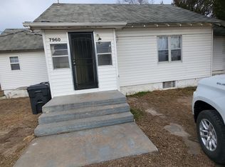 7960 S Broadway Ave, Haysville, KS 67060