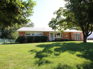 5303 Oldcastle Ln, Springfield, VA 22151