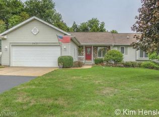 2631 Berkley Ct NE, Sparta, MI