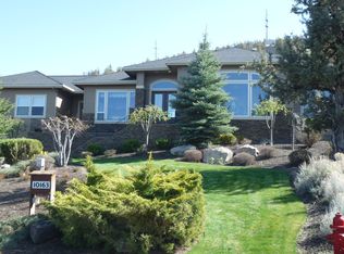 10163 Sundance Ridge Loop, Redmond, OR 97756