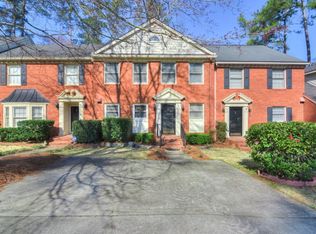 645 Crown Point Dr, Martinez, GA 30907