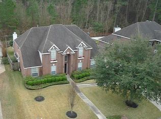 8903 W Rayford Rd, Tomball, TX 77375